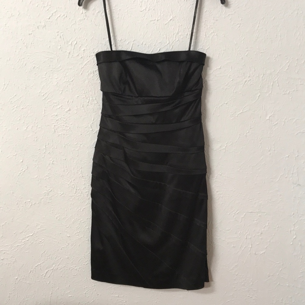Wore once for gala